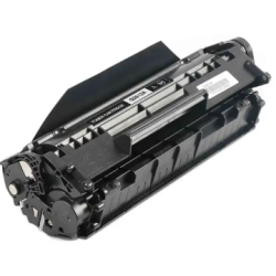 Toner Compatible HP 12A / FX-9 / FX-10 Universal Noir