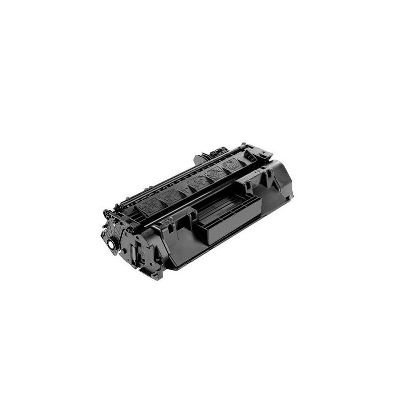 TONER COMPATIBLE HP CE505A/CF280A Universel Noir