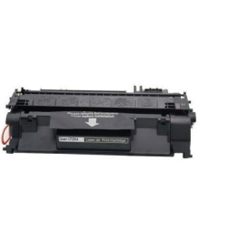 Toner Compatible HP 80A Noir