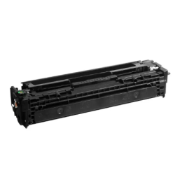 Toner Compatible HP CF210A CE320A CB540A  UNIVERSAL Noir
