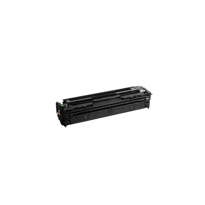 Toner Compatible HP CF210A CE320A CB540A  UNIVERSAL Noir