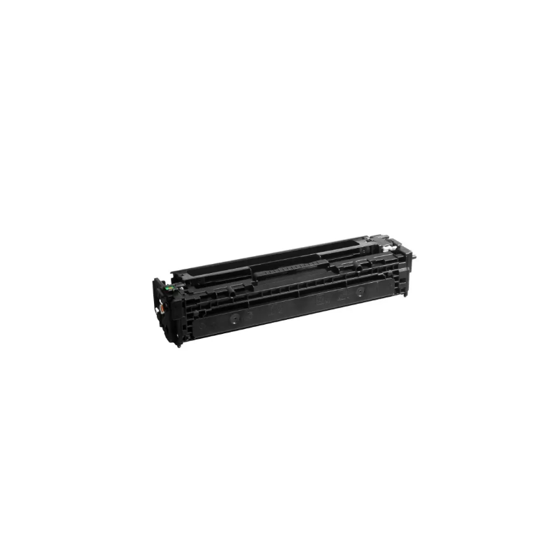 Toner Compatible HP 125A (CB540A) NOIR