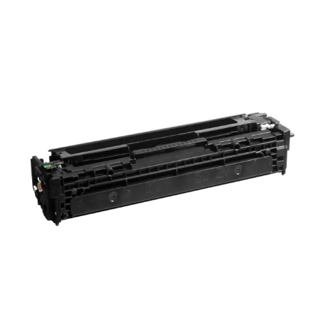 Toner Compatible HP CF210A CE320A CB540A  UNIVERSAL Noir