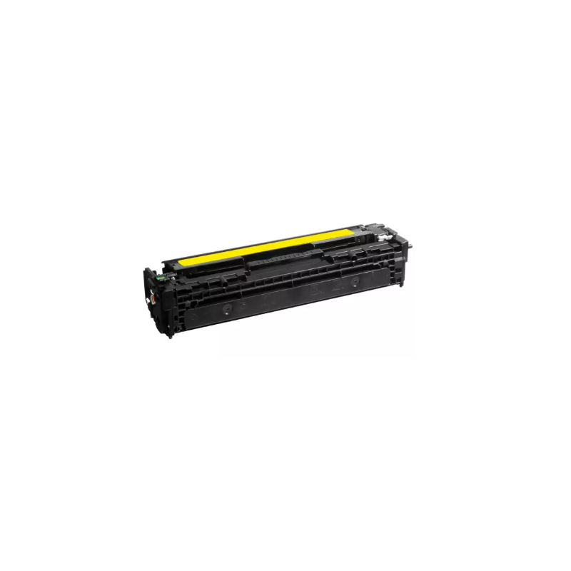 Toner Compatible HP CF212A CE322A CB542A UNIVERSAL Yellow