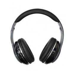 Casque  HAVIT Stéréo Bluetooth FM MP 3 Noir