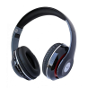 Casque  HAVIT Stéréo Bluetooth FM MP 3 Noir