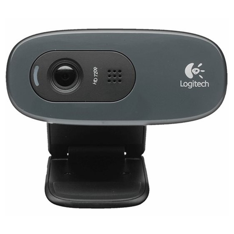 Caméra Logitech C270 HD 720p 3MP