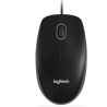 Souris filaire Logitech Mouse B100