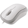 Souris filaire MICROSOFT L2 Basic Optical -Blanc