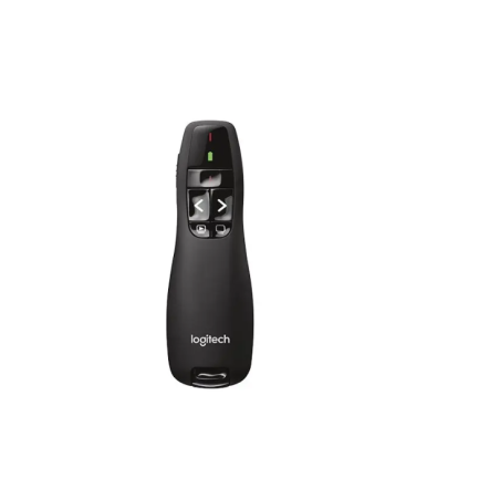 Logitech R400 Télécommande de présentation laser