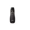 Logitech R400 Télécommande de présentation laser