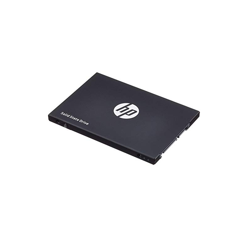 Disque SSD 256 Go S750 SATA 2.5" HP