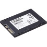 Disque SSD 256 Go S750 2.5"