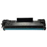 Toner Compatible sans puce HP 150X