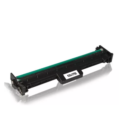 Toner Compatible HP 19A Noir