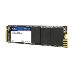 SSD 256Go N930E PRO PCIe M.2 NVMe Gen3x4 Netac