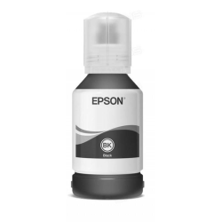 Bouteille D’encre Original EPSON ECOTANK 103 – NOIR