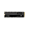 SSD 256Go NM620 PCIe M.2 NVMe Gen3x4 Lexar