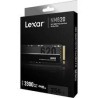 SSD 256Go NM620 PCIe M.2 NVMe Gen3x4 Lexar