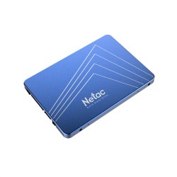 Disque SSD 128 Go N600S SATA 2.5" Netac