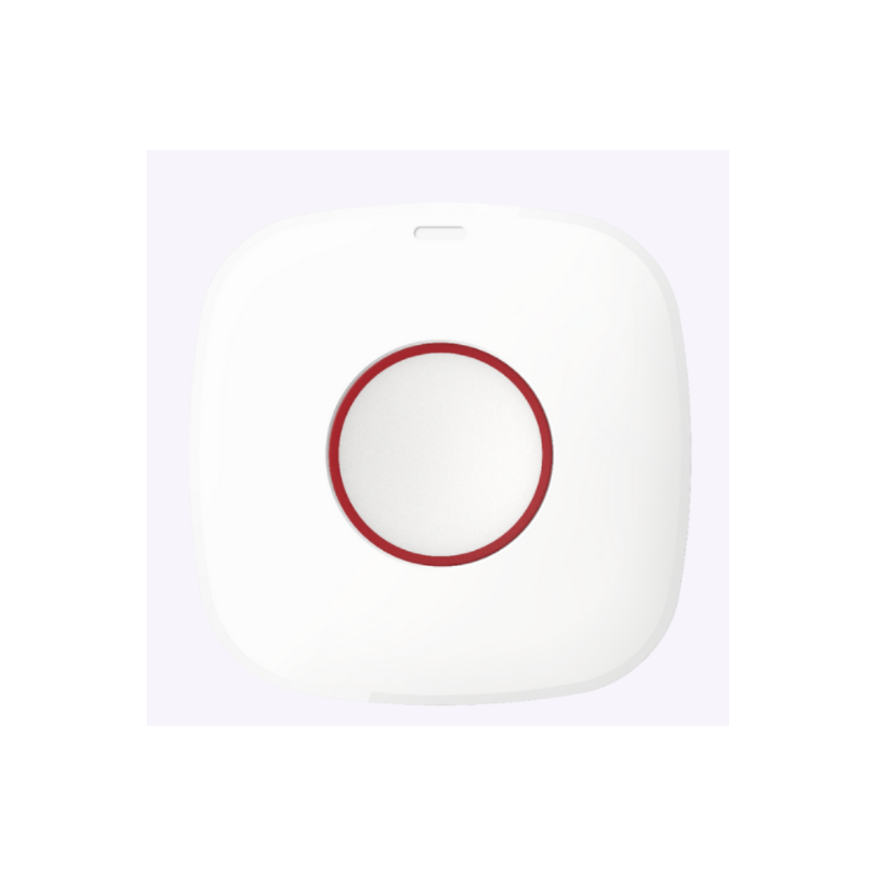 Bouton d'urgence sans fil - HIKVISION