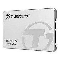 Disque SSD 256 Go SSD230S SATA 2.5" Transcend