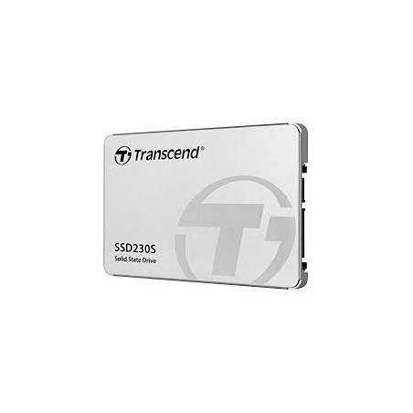 Disque SSD 256 Go SSD230S SATA 2.5" Transcend