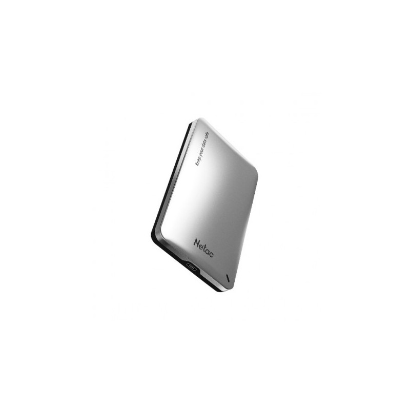 Boitier SSD HDD SATA 2.5" WH12 - Netac